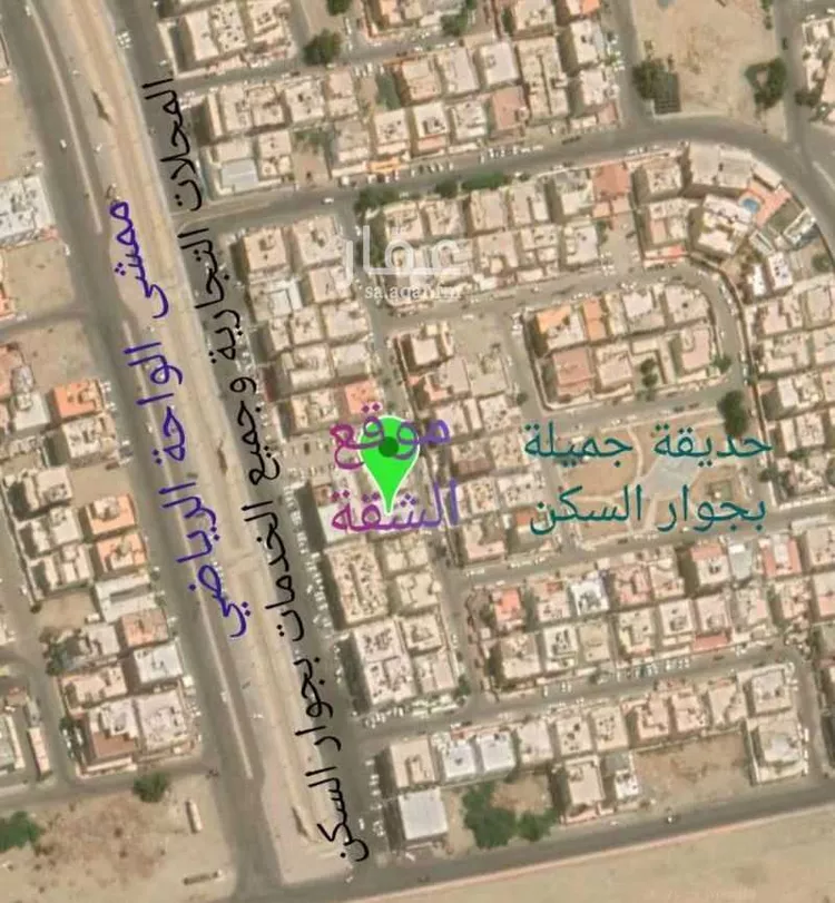 شقة للإيجار في شارع الحسين الجعفي, حي الواحة, مدينة جدة, منطقة مكة المكرمة صورة 2