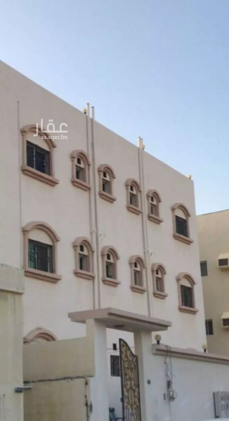 شقة للإيجار في شارع الحسين الجعفي, حي الواحة, مدينة جدة, منطقة مكة المكرمة صورة 3