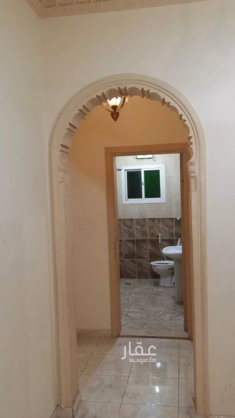 شقة للإيجار في شارع الحسين الجعفي, حي الواحة, مدينة جدة, منطقة مكة المكرمة 8
