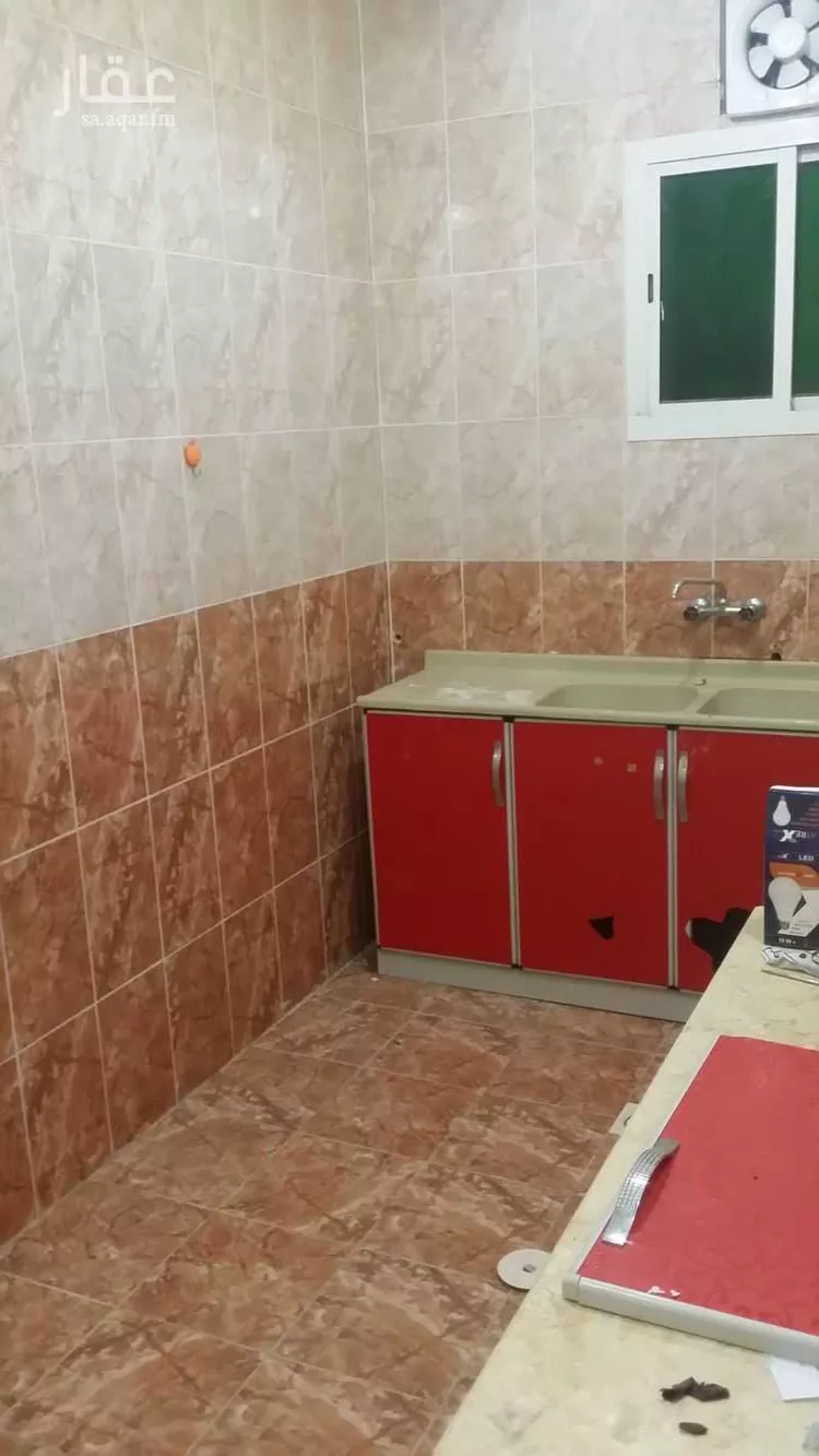 شقة للإيجار في شارع الحسين الجعفي, حي الواحة, مدينة جدة, منطقة مكة المكرمة 7
