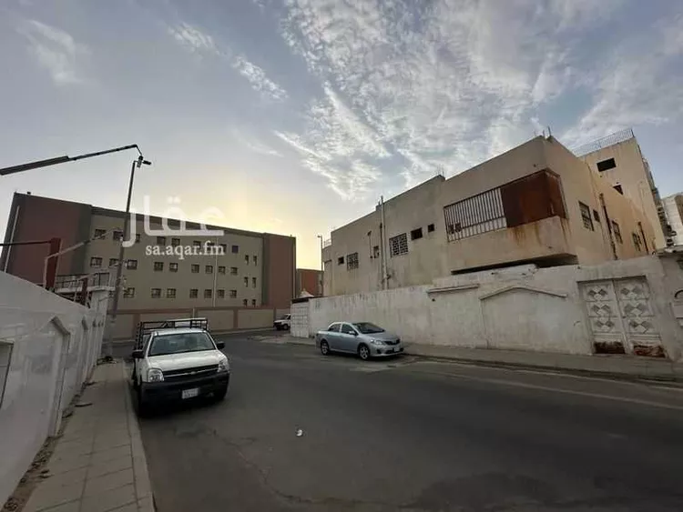 Building for Rent in Mecca Ar Rusayfah