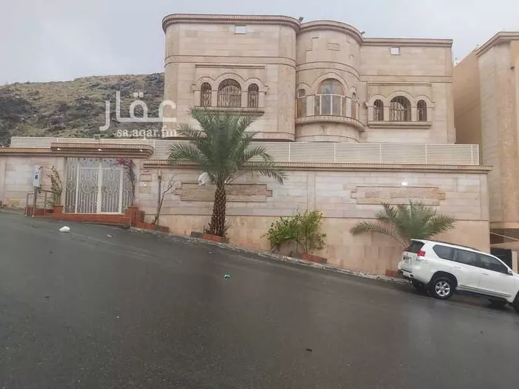 عمارة للبيع في شارع السعيداء, حي جبل النور, مدينة مكة المكرمة, منطقة مكة المكرمة صورة 3