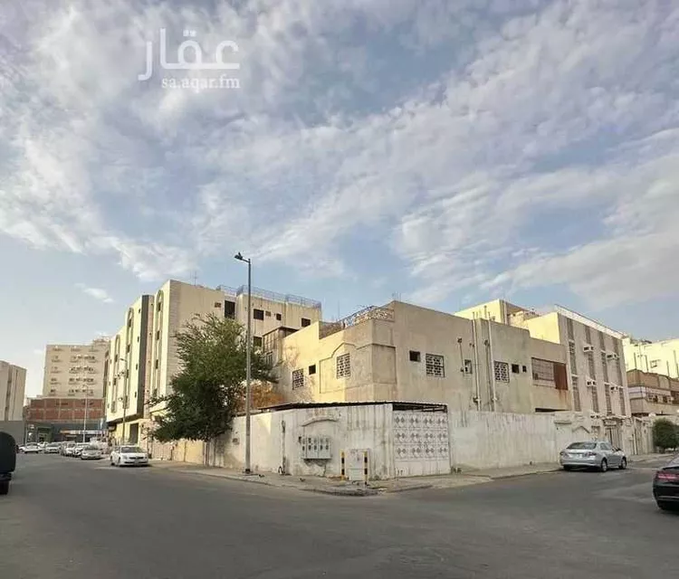 Building for Rent in Mecca Ar Rusayfah صورة 2
