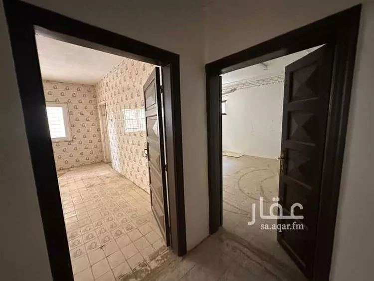 عمارة للإيجار في شارع جنادح بن ميمون, حي الرصيفة, مدينة مكة المكرمة, منطقة مكة المكرمة 8