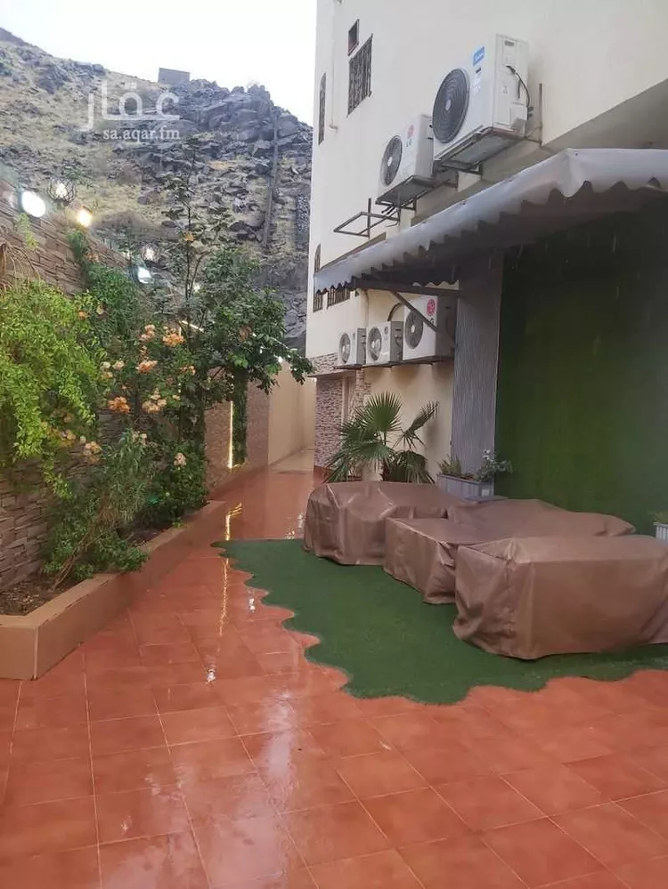 عمارة للبيع في شارع السعيداء, حي جبل النور, مدينة مكة المكرمة, منطقة مكة المكرمة صورة 4