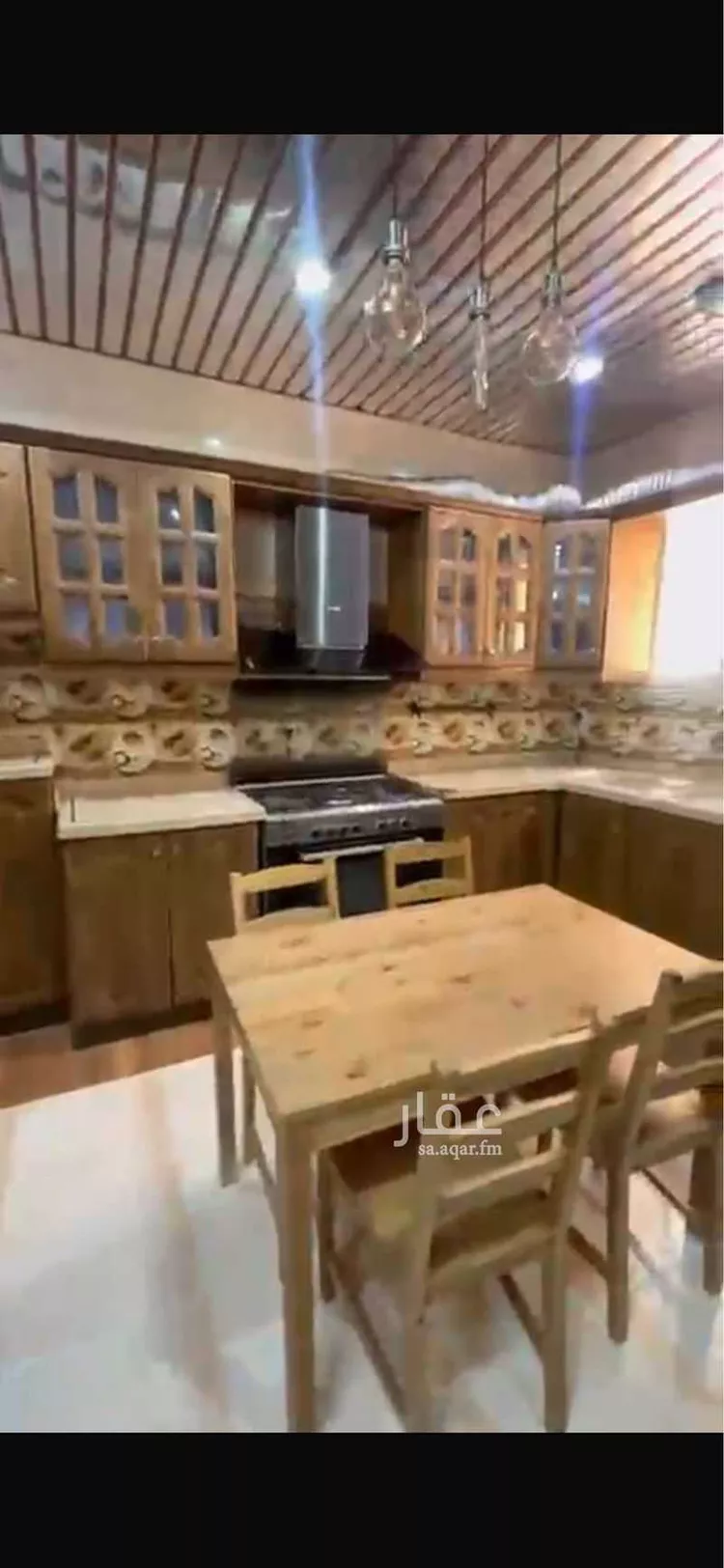 شقة للإيجار في شارع الفيصلية الجنوبية 109 ، حي مطار ، تبوك ، منطقة تبوك صورة 4