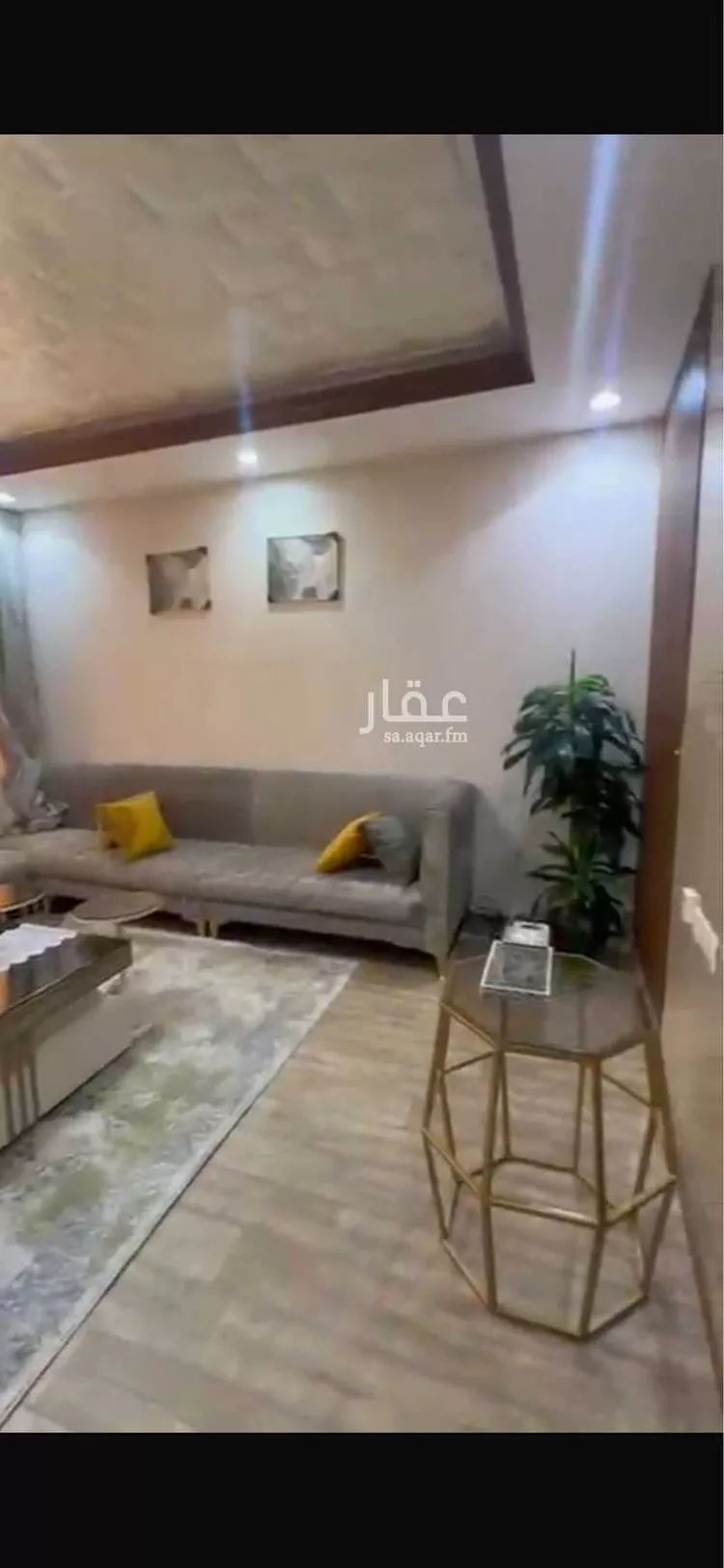 Apartment for Rent in Tabuk Al Ulaya