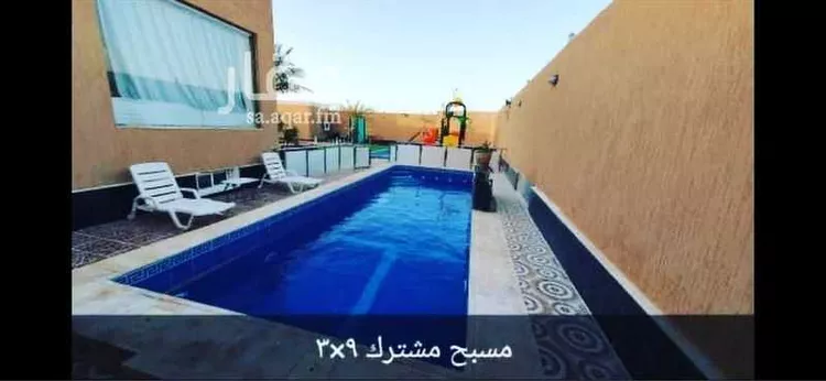 استراحة للبيع في شارع عبد الله بن أوس بن قيظي الأن ، حي الفنار ، جدة ، جدة صورة 2