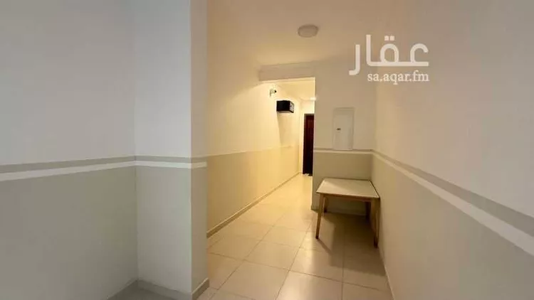 شقة للإيجار في شارع بكر محمد بابصيل, حي الزهراء, مدينة جدة, منطقة مكة المكرمة صورة 4