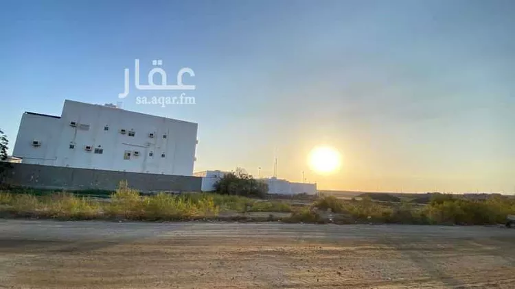 أرض للبيع في شارع الشنان, حي الأصالة, مدينة جدة, منطقة مكة المكرمة صورة 2