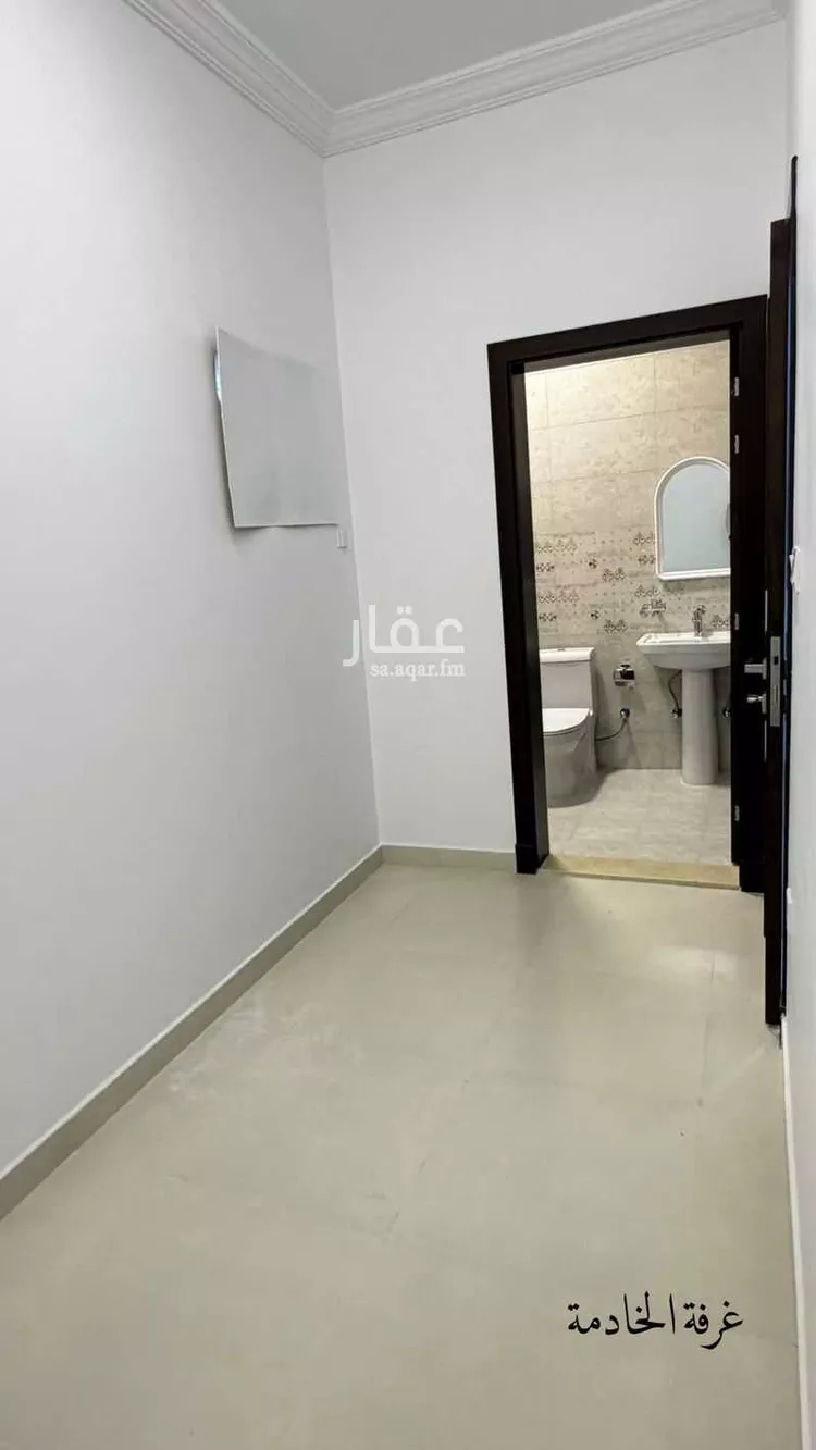 شقة للإيجار في شارع بكر محمد بابصيل, حي الزهراء, مدينة جدة, منطقة مكة المكرمة 12