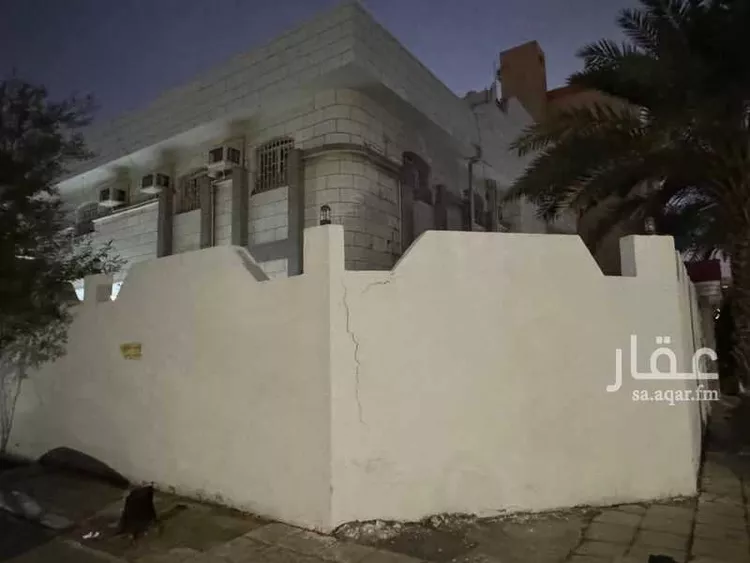 فيلا للبيع في شارع وضاح اليمن, حي الفيصلية, مدينة جدة, منطقة مكة المكرمة صورة 4