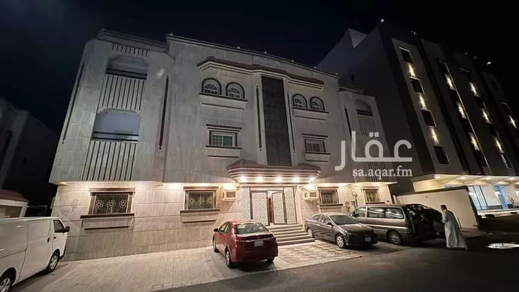 عمارة للبيع في شارع الرزيزه, حي النزهة, مدينة جدة, منطقة مكة المكرمة صورة 4