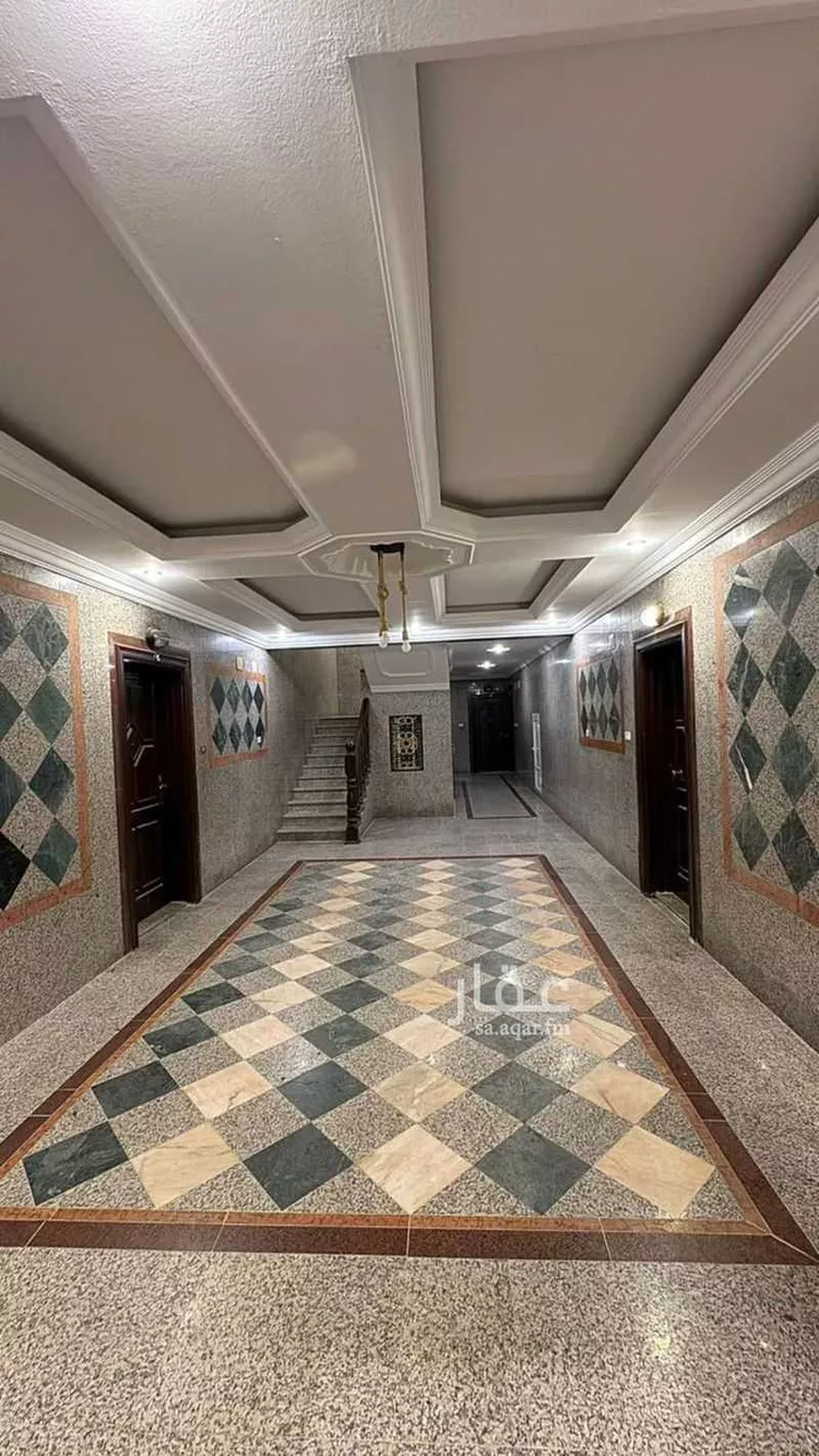 عمارة للبيع في شارع الرزيزه, حي النزهة, مدينة جدة, منطقة مكة المكرمة صورة 5