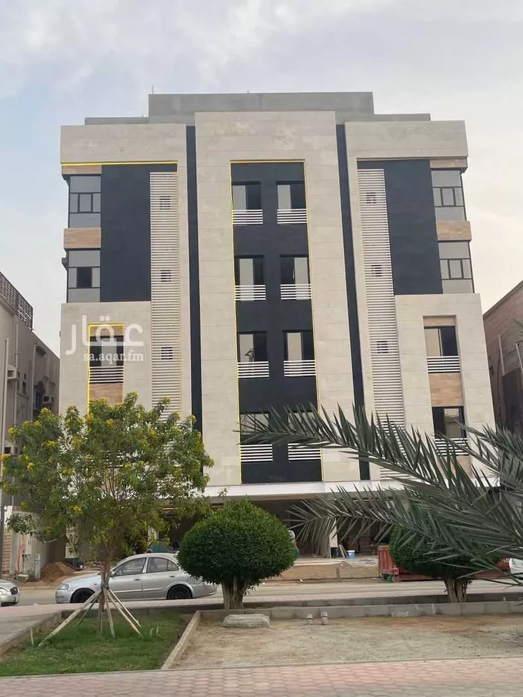 عمارة للبيع في شارع عبدالرحمن بن غنام ، حي البوادي ، جدة ، جدة صورة 2