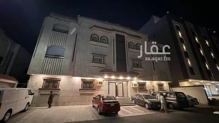 عمارة للبيع في شارع الرزيزه, حي النزهة, مدينة جدة, منطقة مكة المكرمة صورة 2