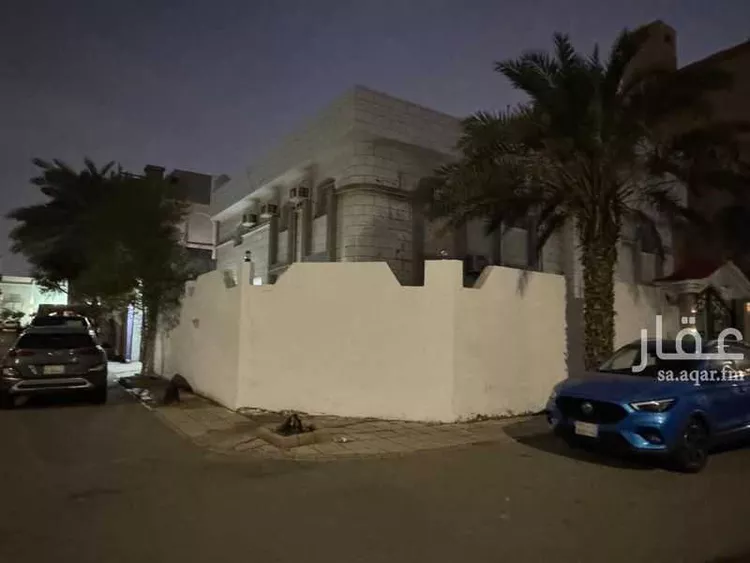 فيلا للبيع في شارع وضاح اليمن, حي الفيصلية, مدينة جدة, منطقة مكة المكرمة صورة 3