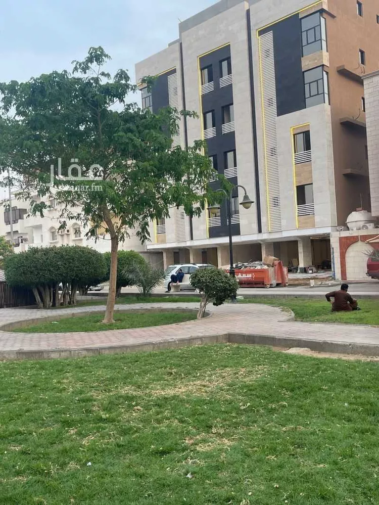 عمارة للبيع في شارع عبدالرحمن بن غنام ، حي البوادي ، جدة ، جدة صورة 3