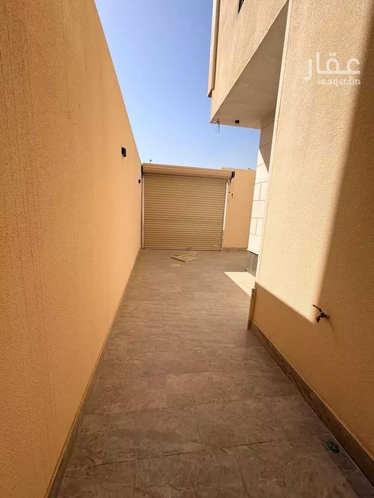 فيلا للإيجار في شارع ابن الطراح ، حي النهضة ، الرياض ، منطقة الرياض صورة 4