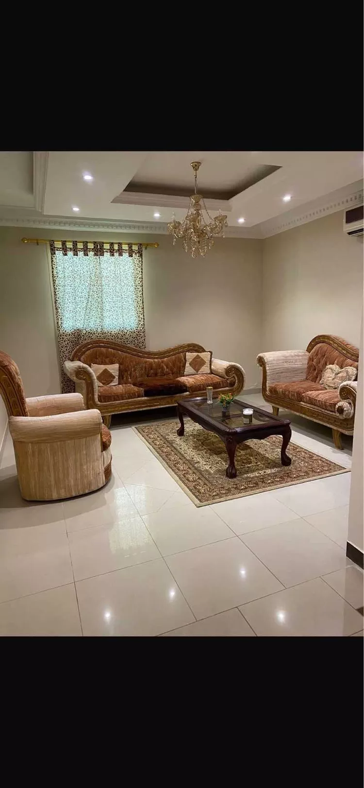 شقة للبيع في شارع عبدالله بن قيس, حي إشبيلية, مدينة الرياض, منطقة الرياض صورة 2
