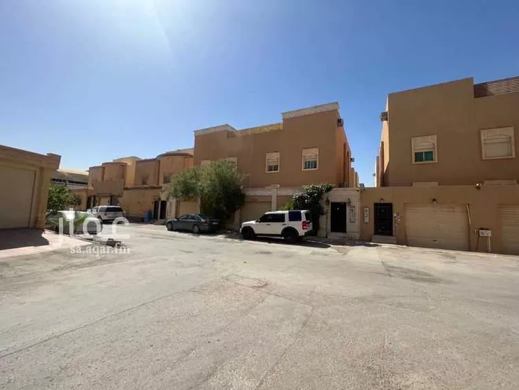 فيلا للبيع في شارع شارع رقم 191, حي المونسية, مدينة الرياض, منطقة الرياض صورة 3