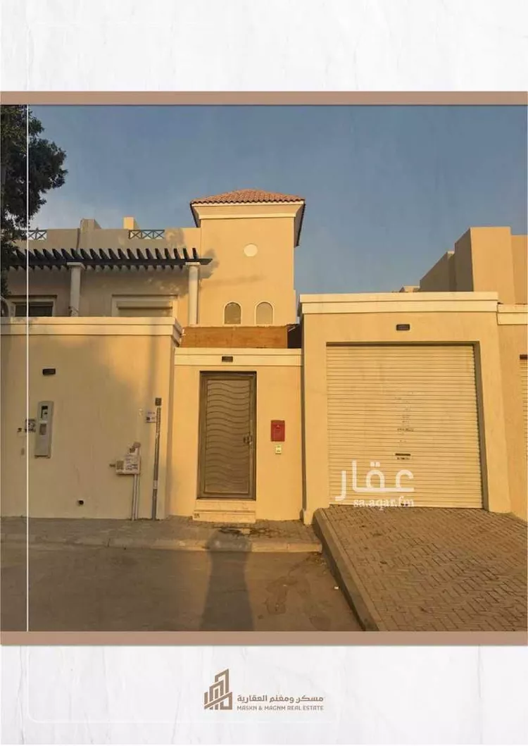 فيلا للإيجار في شارع عجمان, حي قرطبة, مدينة الرياض, منطقة الرياض صورة 4