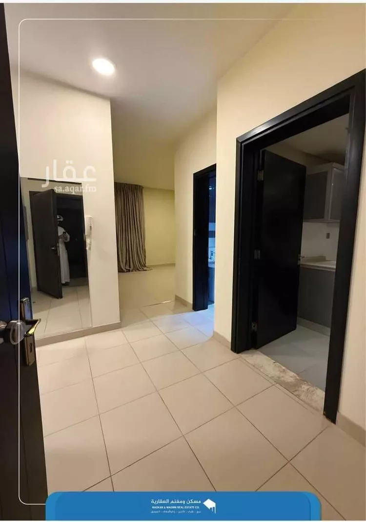 شقة للبيع في شارع وادي الشوكة, حي قرطبة, مدينة الرياض, منطقة الرياض صورة 2