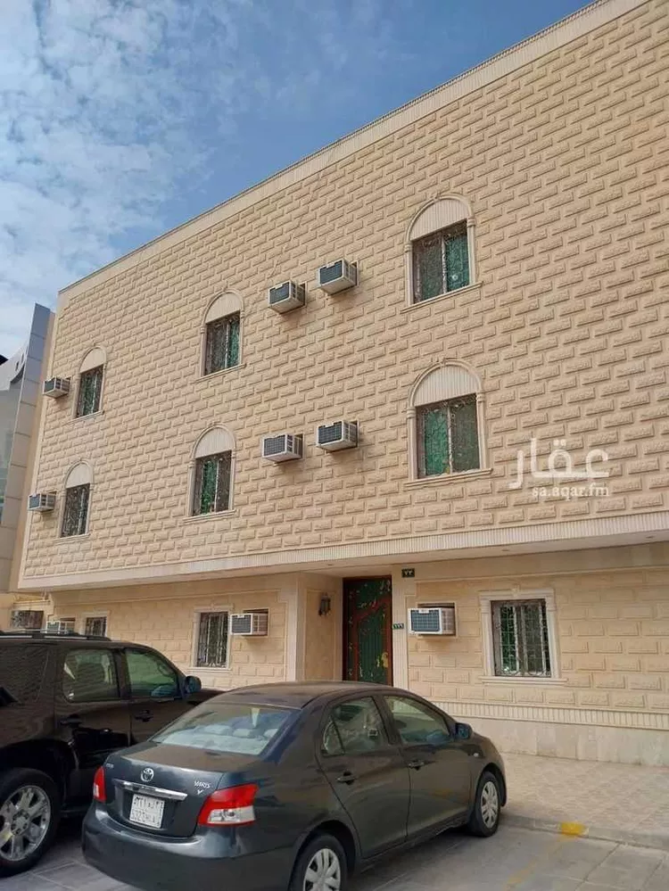 Apartment for Rent in Riyadh As Sulimaniyah