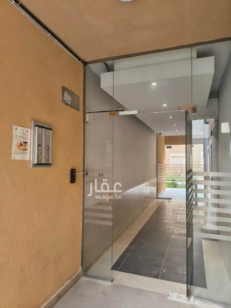 شقة للإيجار في شارع وادي الشوكة, حي قرطبة, مدينة الرياض, منطقة الرياض صورة 3