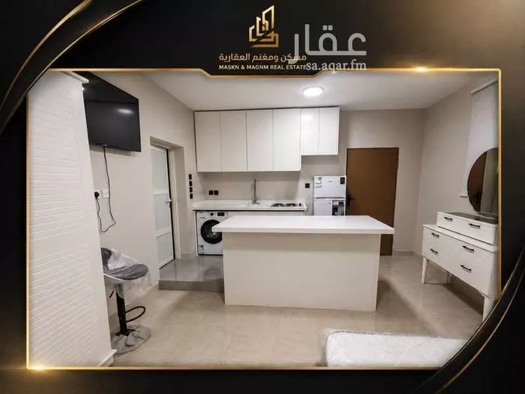 غرفة للإيجار في شارع ابن مقلة, حي قرطبة, مدينة الرياض, منطقة الرياض صورة 2