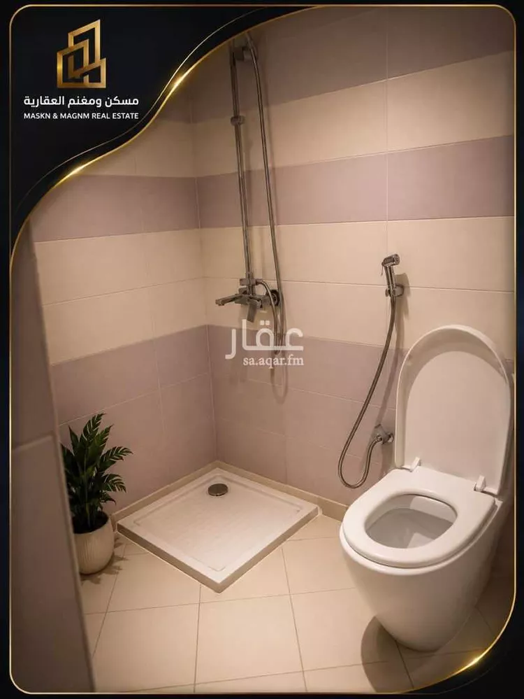 شقة للبيع في شارع وادي الشوكة, حي قرطبة, مدينة الرياض, منطقة الرياض 8