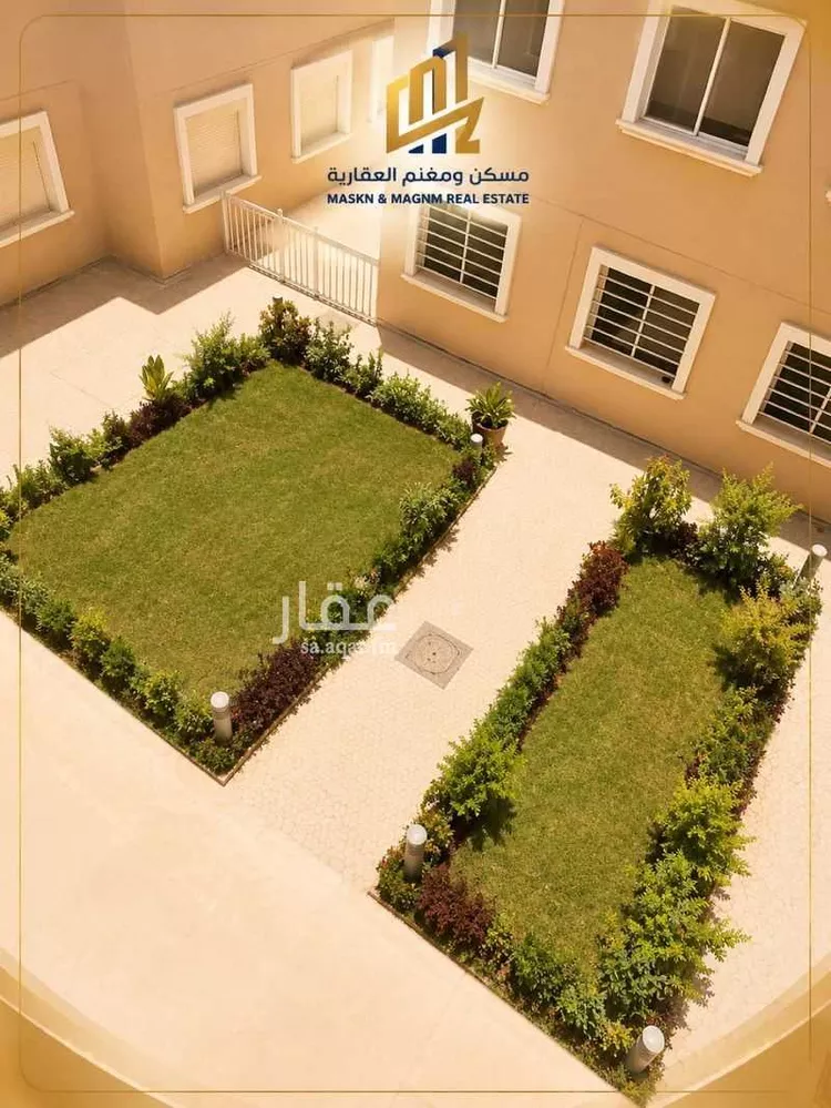 شقة للإيجار في شارع وادي الشوكة, حي قرطبة, مدينة الرياض, منطقة الرياض صورة 3
