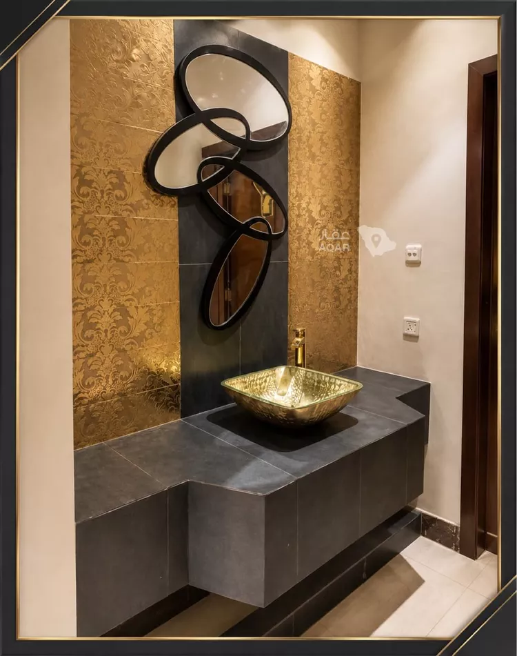 Villa for Sale in Riyadh Qurtubah 6