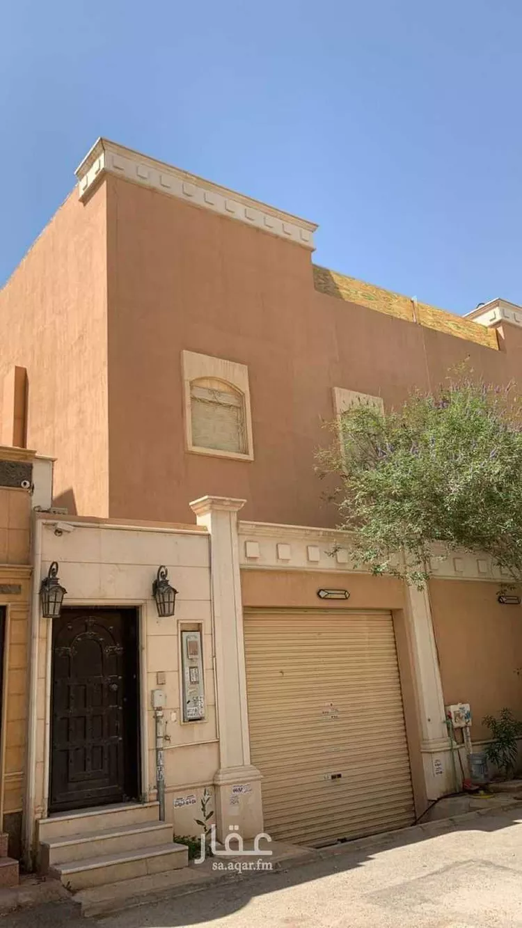 فيلا للبيع في شارع شارع رقم 191, حي المونسية, مدينة الرياض, منطقة الرياض صورة 4