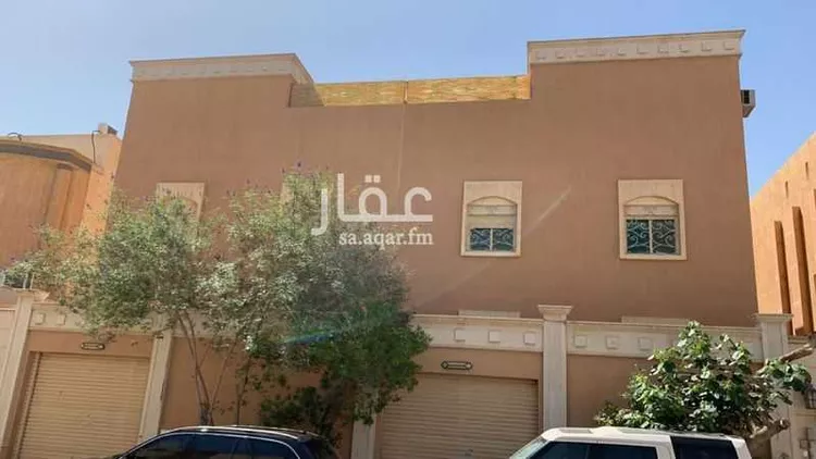 فيلا للبيع في شارع شارع رقم 191, حي المونسية, مدينة الرياض, منطقة الرياض صورة 5