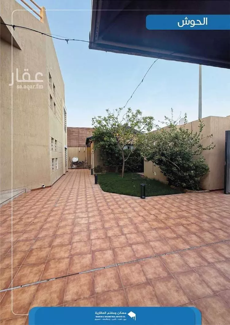 فيلا للبيع في شارع سدير, حي قرطبة, مدينة الرياض, منطقة الرياض صورة 5