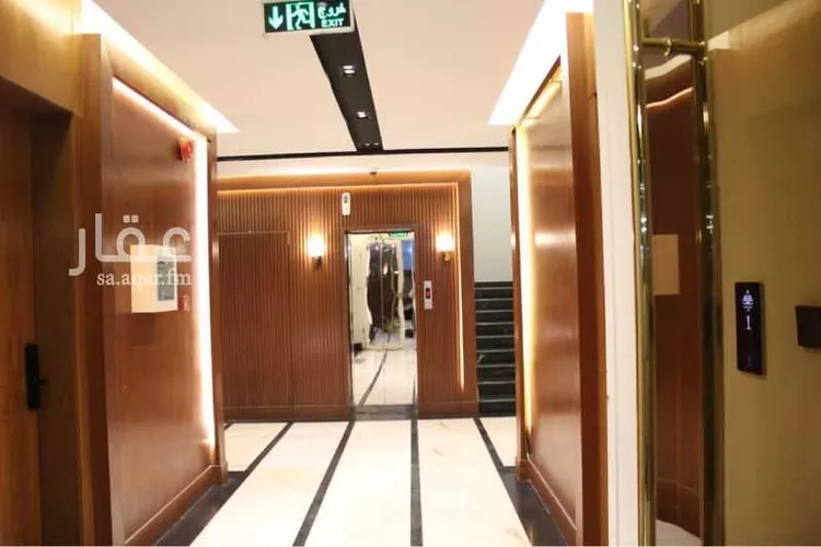 شقة للإيجار في شارع راجية, حي اليرموك, مدينة الرياض, منطقة الرياض صورة 2