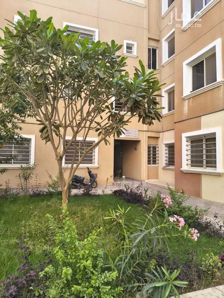 شقة للإيجار في شارع وادي الشوكة, حي قرطبة, مدينة الرياض, منطقة الرياض صورة 2