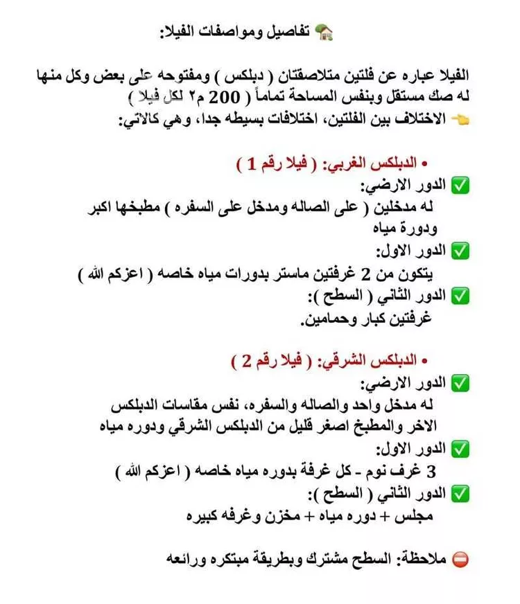 فيلا للبيع في شارع شارع رقم 191, حي المونسية, مدينة الرياض, منطقة الرياض صورة 2