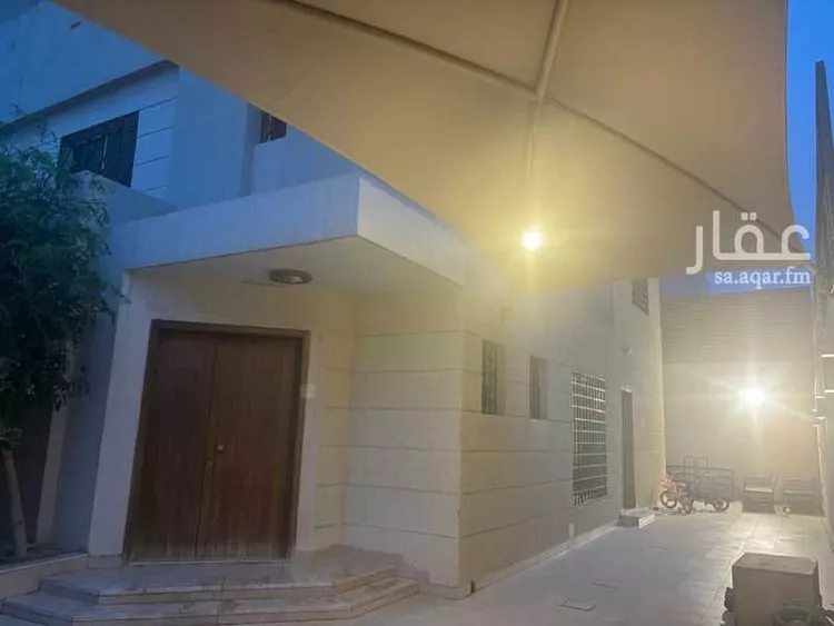 فيلا للبيع في شارع الضالع, حي قرطبة, مدينة الرياض, منطقة الرياض صورة 5