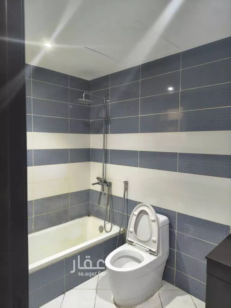 شقة للإيجار في شارع وادي الشوكة, حي قرطبة, مدينة الرياض, منطقة الرياض صورة 5