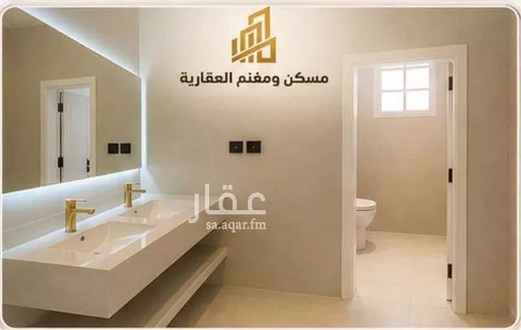 فيلا للإيجار في شارع طاهر المقدسي, حي الرحمانية, مدينة الرياض, منطقة الرياض 8
