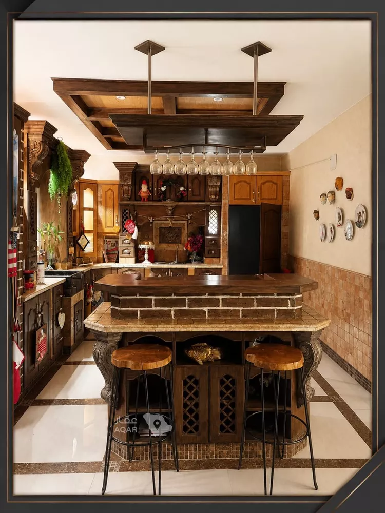 Villa for Sale in Riyadh Qurtubah 12