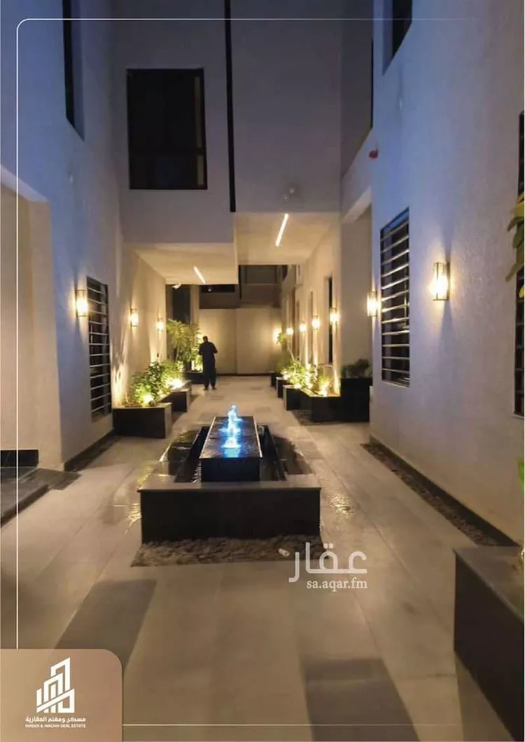 شقة للإيجار في شارع عبدالخالق الهاشمي, حي الروضة, مدينة الرياض, منطقة الرياض صورة 4