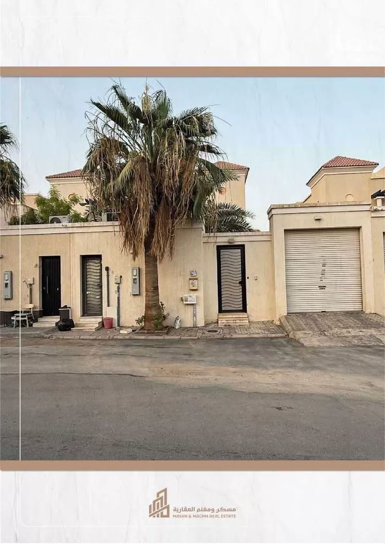 فيلا للإيجار في شارع عجمان, حي قرطبة, مدينة الرياض, منطقة الرياض صورة 4