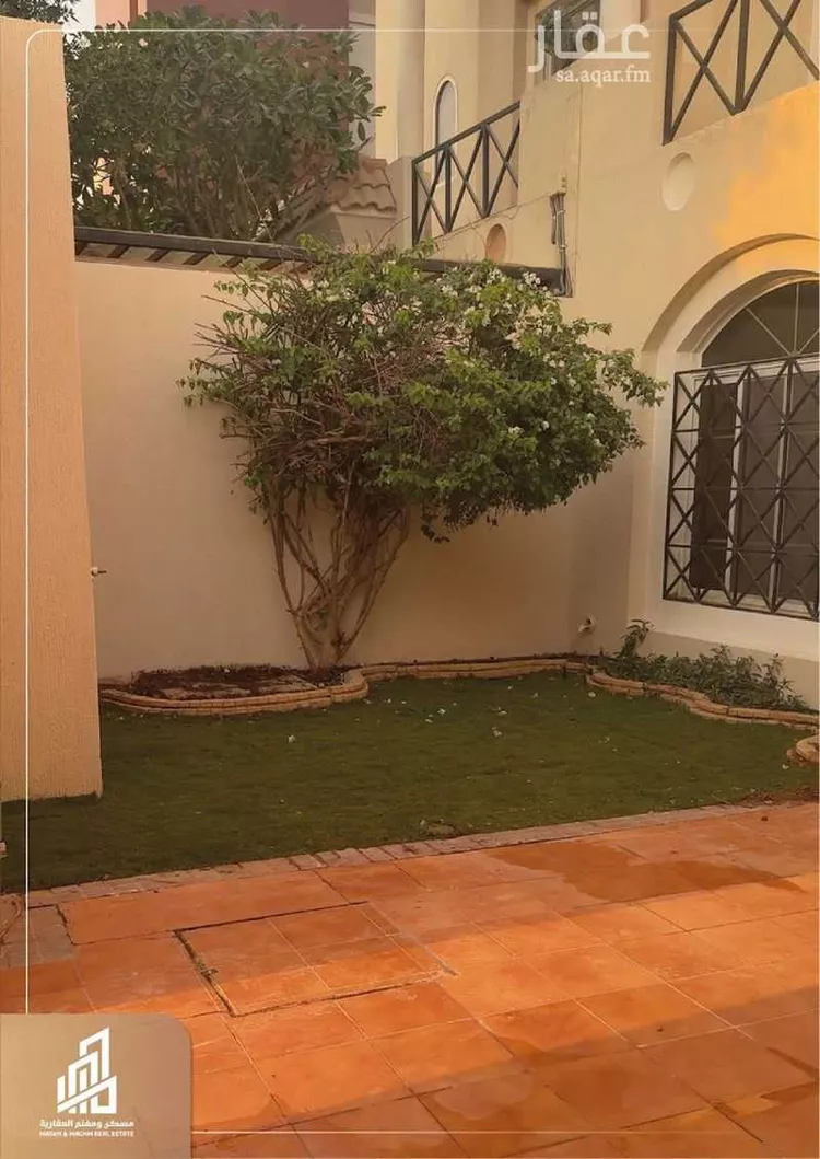 فيلا للإيجار في شارع عجمان, حي قرطبة, مدينة الرياض, منطقة الرياض صورة 5