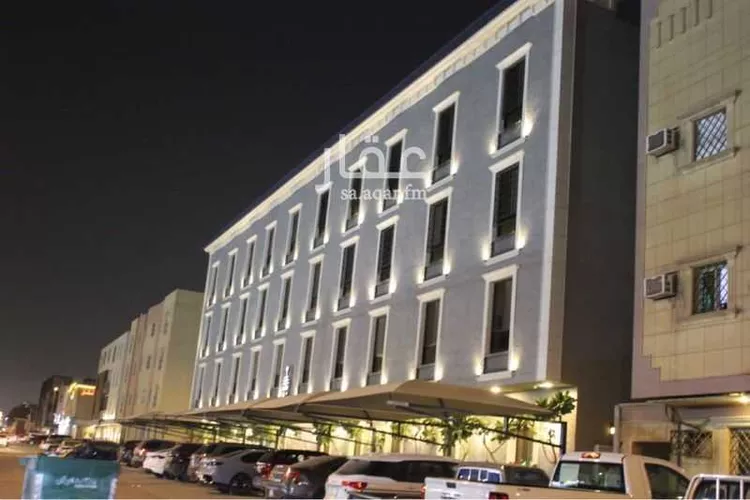 شقة للإيجار في شارع راجية, حي اليرموك, مدينة الرياض, منطقة الرياض