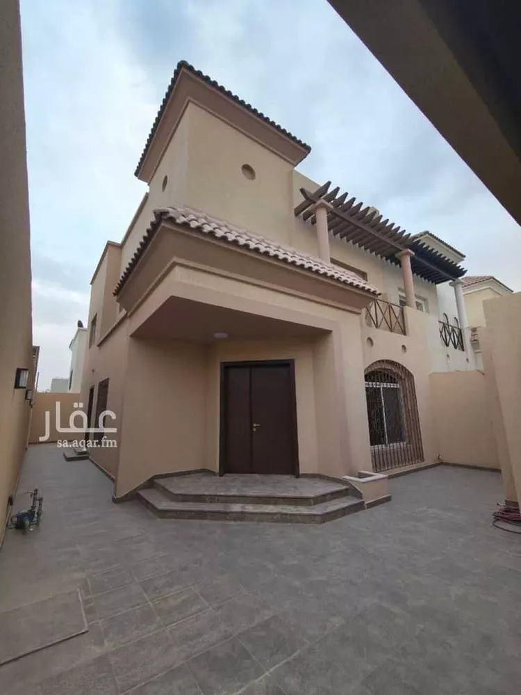 فيلا للإيجار في شارع الصويفي, حي قرطبة, مدينة الرياض, منطقة الرياض صورة 3