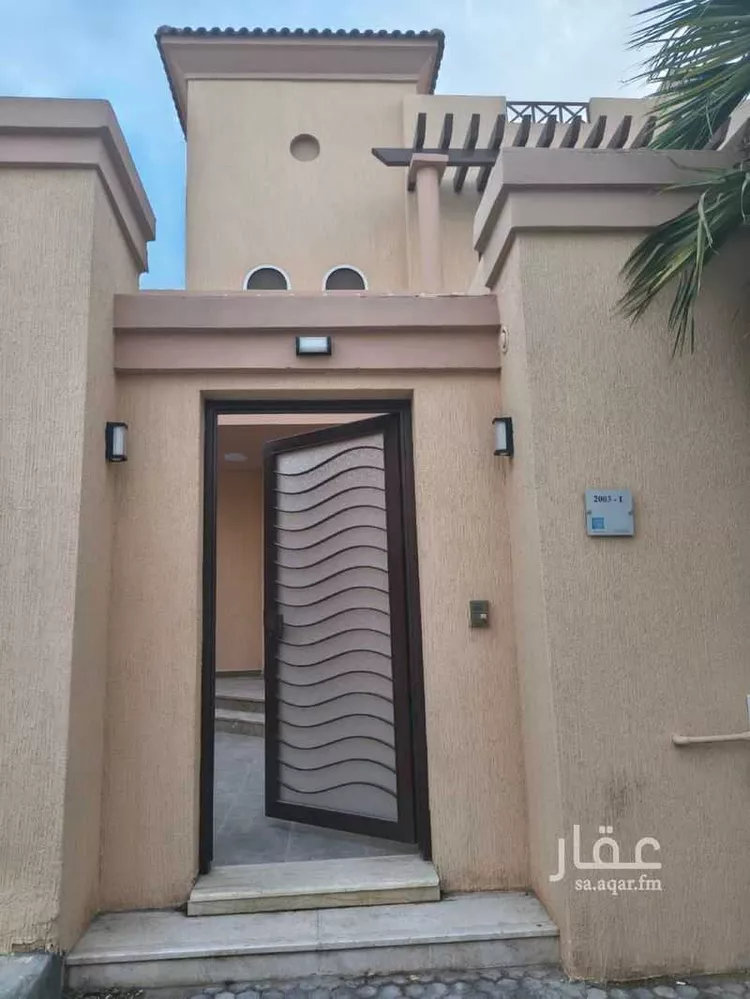 فيلا للإيجار في شارع الصويفي, حي قرطبة, مدينة الرياض, منطقة الرياض صورة 4