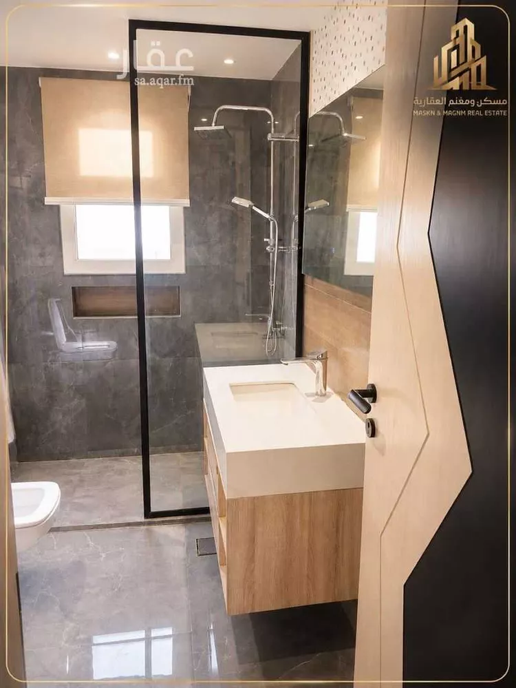 Villa for Sale in Riyadh Qurtubah 12